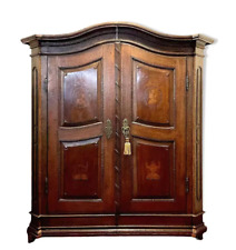 armoire alsacien d'occasion  Étang-sur-Arroux