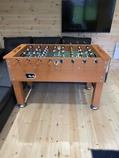 Football table game for sale  SOUTHEND-ON-SEA