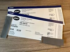Tickets ärzte 2024 gebraucht kaufen  Deutschland