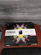 Linksys e2500 n600 for sale  Augusta