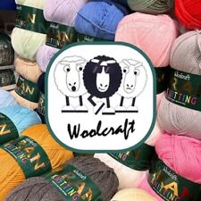 Aran wool 400g for sale  DONCASTER