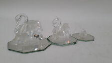 Bundle swarovski crystal for sale  RUGBY