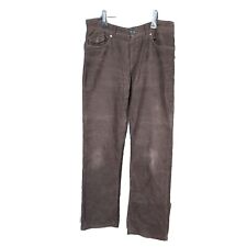 Corduroy trousers vintage for sale  OKEHAMPTON