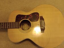 Hondo string acoustic for sale  SANDWICH