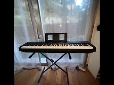 Yamaha 45b piano d'occasion  Roquebrune-Cap-Martin