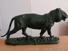 Bronze animalier fratin d'occasion  Saint-Amand-Montrond