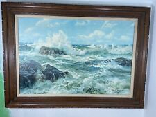 Charles vickery seascapes for sale  Palatine