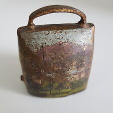Antique bronze swiss for sale  LONDON