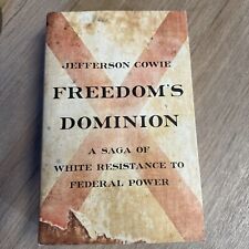 Freedoms dominion winner for sale  Clackamas