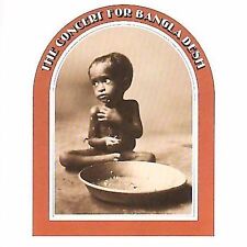 The Concert for Bangladesh [Limitado] por George Harrison (CD) comprar usado  Enviando para Brazil