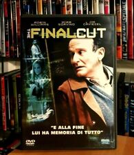 The final cut usato  Porto Cesareo