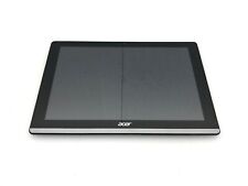 Usado, DEFEITUOSO! Tablet Android Acer Iconia A500 10.1" 32GB prata A50010S16U comprar usado  Enviando para Brazil