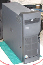 Computador IBM IntelliStation M Pro Pentium-4 2.2GHz antigo funcional XP, usado comprar usado  Enviando para Brazil