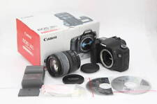 With Original Box Canon Eos 30D Ef-S 17-85Mm F4-5.6 Digital Single Lens Camera B for sale  Shipping to South Africa