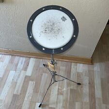 10in remo practice pad for sale  Roscoe