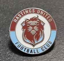Hastings united non for sale  EASTBOURNE