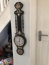 unusual wall clocks for sale  LEICESTER