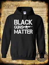Black guns matter for sale  Saginaw