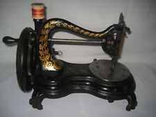 Antique Jones / Eclipse Serpentine, Swan Neck or Cat Back Sewing Machine c1879/8 for sale  Shipping to South Africa