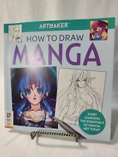 Draw manga artmaker for sale  Chesapeake