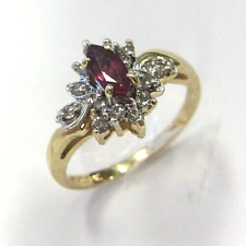 Classic ruby diamond for sale  Greensboro