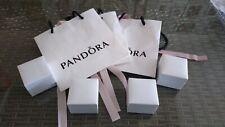 Pandora bags ring for sale  BOOTLE