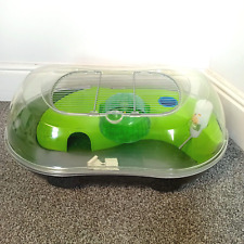Hamster cage medium for sale  TELFORD