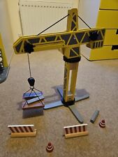 Playtive junior crane for sale  BRIDGWATER