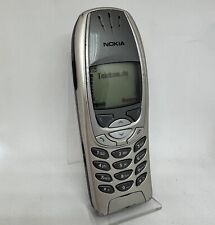 Nokia 6310i handyklassiker gebraucht kaufen  Boppard