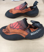 Climbing shoes size for sale  BRADFORD