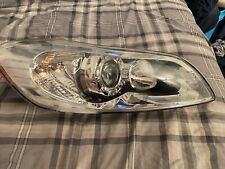 Volvo c30 headlight for sale  LYTHAM ST. ANNES