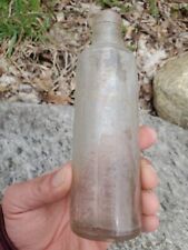 Vintage bottle minard for sale  Stafford Springs