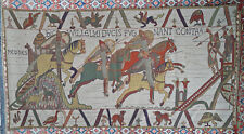 Antique wall tapestry d'occasion  Expédié en Belgium