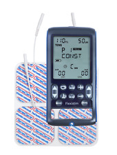 Electrotherapy for sale  Shipping to Ireland