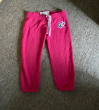 Hollister cropped bottom for sale  BOURNEMOUTH