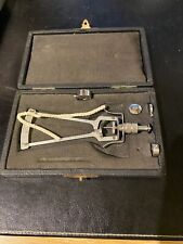 Antique schiotz tonometer for sale  New York