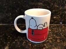 Peanuts snoopy doghouse for sale  Grand Ledge