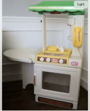 little tikes party kitchen for sale  Cookeville