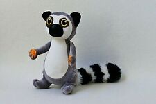 lemur stofftier gebraucht kaufen  Deutschland