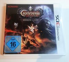 nintendo ds castlevania gebraucht kaufen  Neustadt