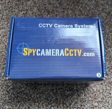 Spy camera system for sale  CRANBROOK