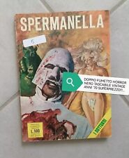 Notturni spermanella doppio usato  Italia