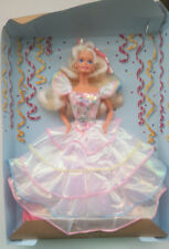 Vintage Barbie Doll 1995 - Happy Birthday Barbie! New on card for sale  Shipping to South Africa