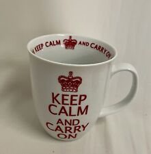 Keep calm carry for sale  Accident