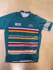 rapha cycling jersey for sale  EVESHAM