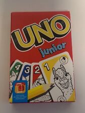 uno junior gebraucht kaufen  Norf