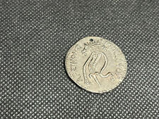 Greek coin pendant for sale  LEEDS