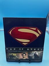 Man of Steel : Inside the Legendary World of Superman by Daniel Wallace for sale  Shipping to South Africa