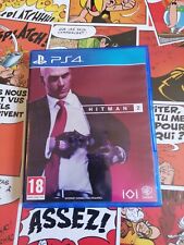Playstation ps4 hitman d'occasion  Grasse
