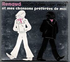 Renaud film chansons d'occasion  Marseille XIII